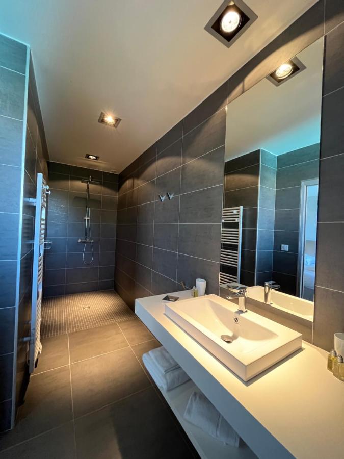 Lafitenia Resort Villa Choriekin Saint-Jean-de-Luz Bagian luar foto