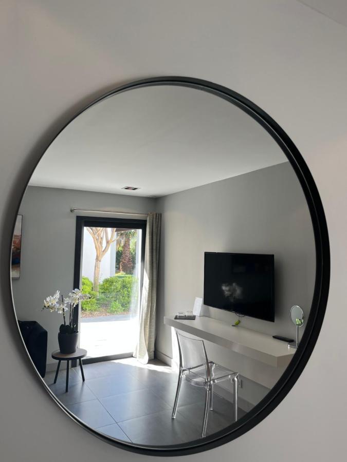 Lafitenia Resort Villa Choriekin Saint-Jean-de-Luz Bagian luar foto