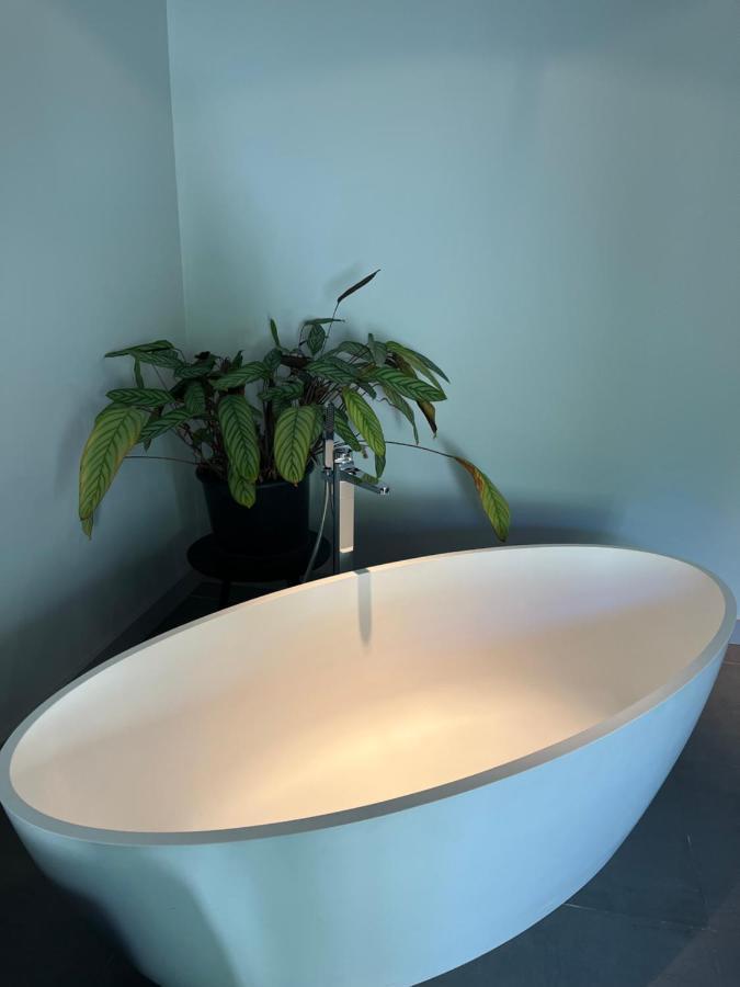 Lafitenia Resort Villa Choriekin Saint-Jean-de-Luz Bagian luar foto