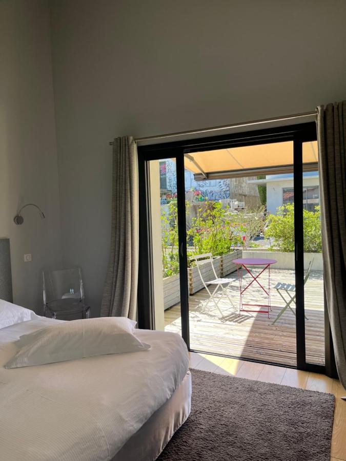 Lafitenia Resort Villa Choriekin Saint-Jean-de-Luz Bagian luar foto