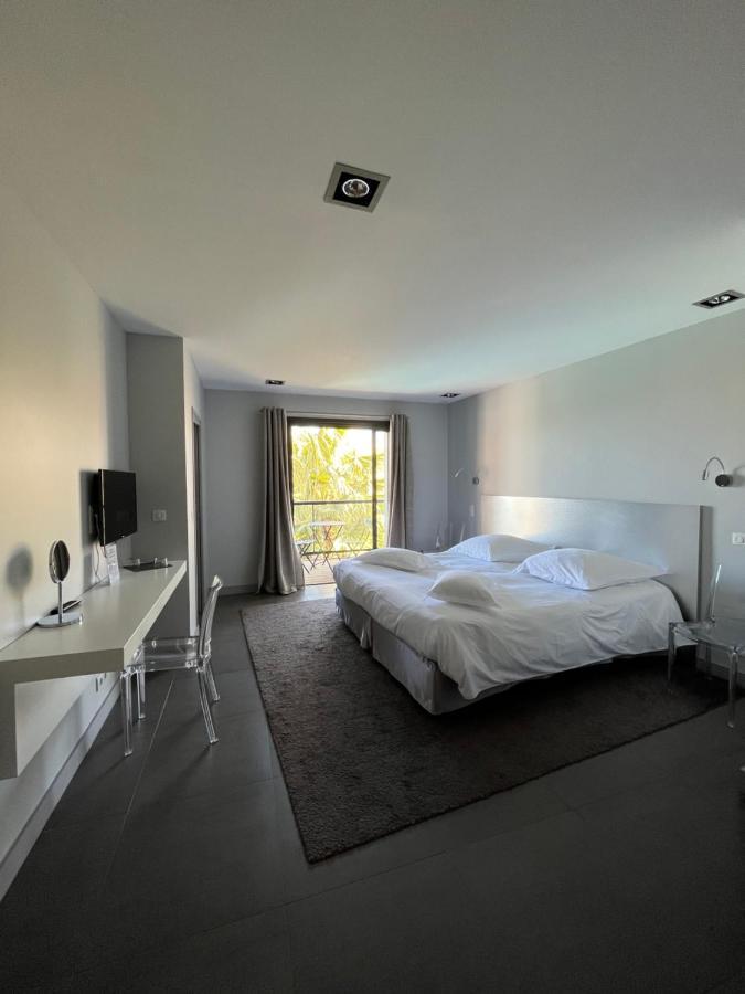 Lafitenia Resort Villa Choriekin Saint-Jean-de-Luz Bagian luar foto
