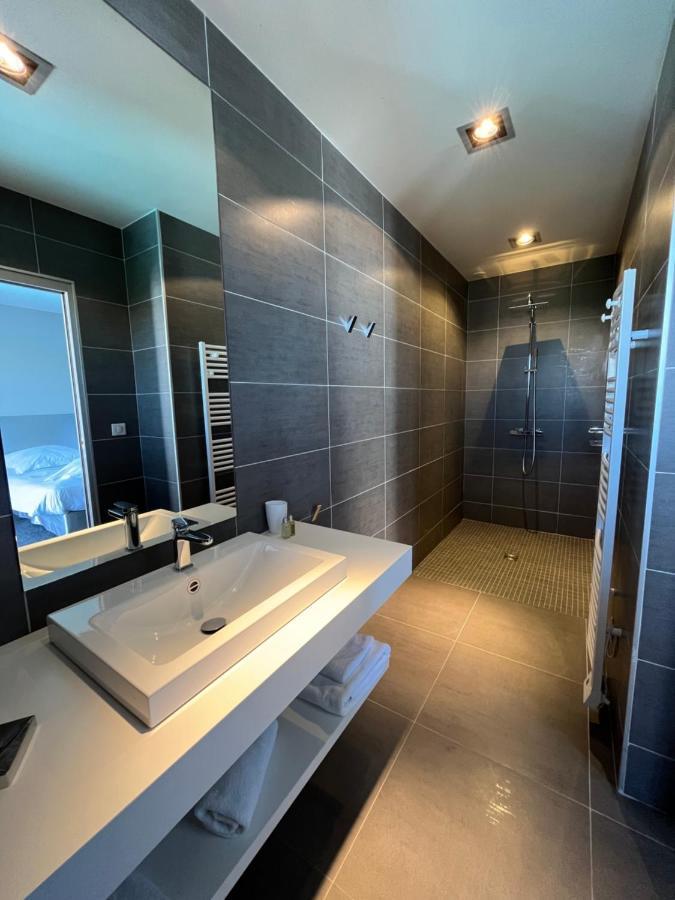 Lafitenia Resort Villa Choriekin Saint-Jean-de-Luz Bagian luar foto