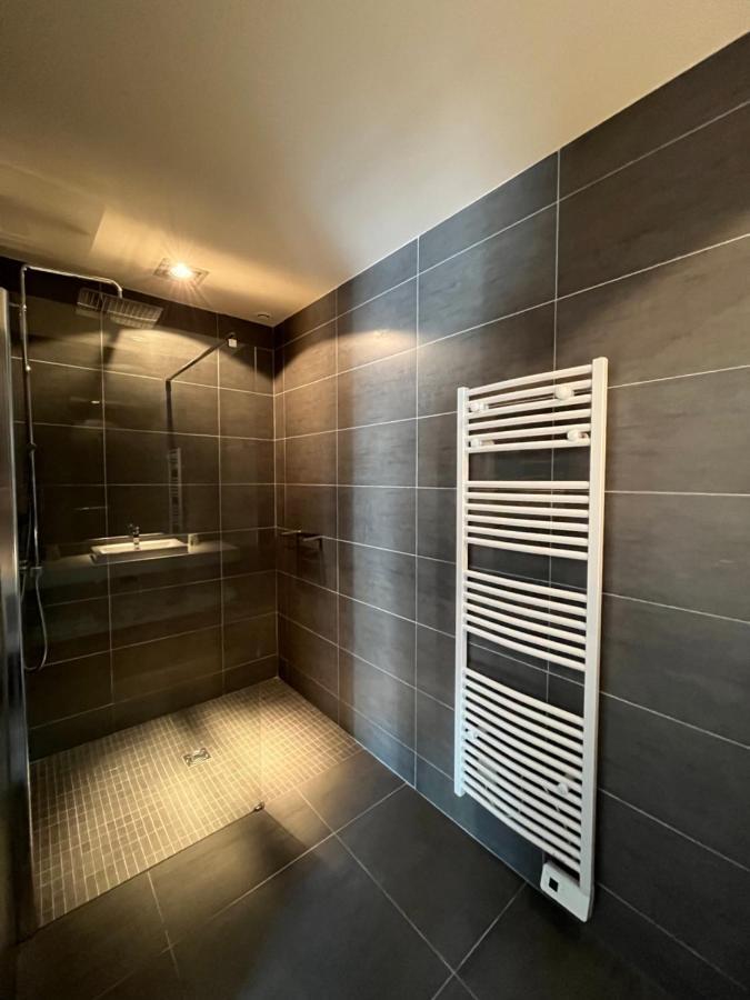 Lafitenia Resort Villa Choriekin Saint-Jean-de-Luz Bagian luar foto