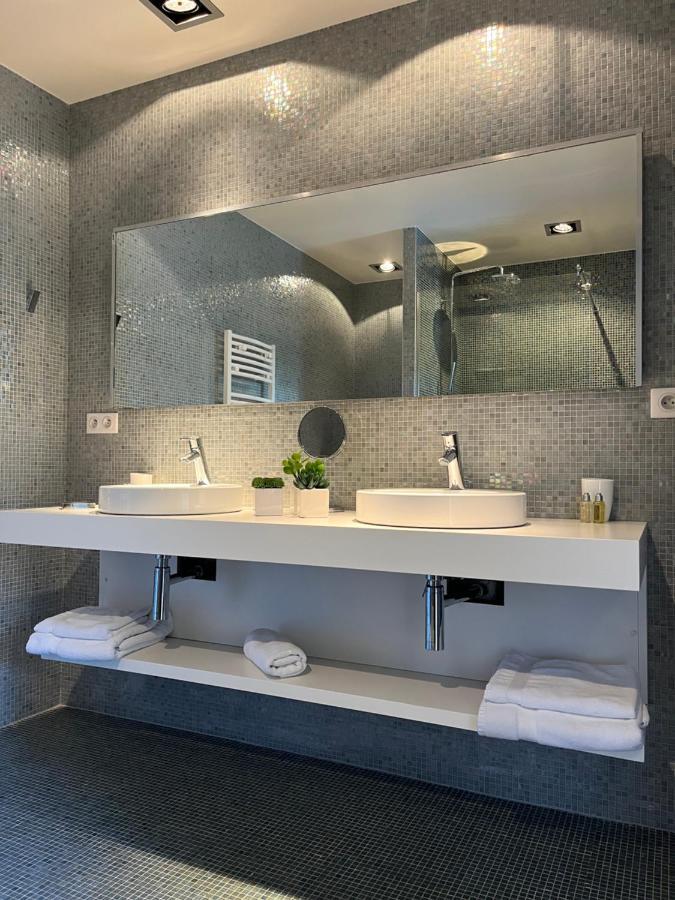 Lafitenia Resort Villa Choriekin Saint-Jean-de-Luz Bagian luar foto