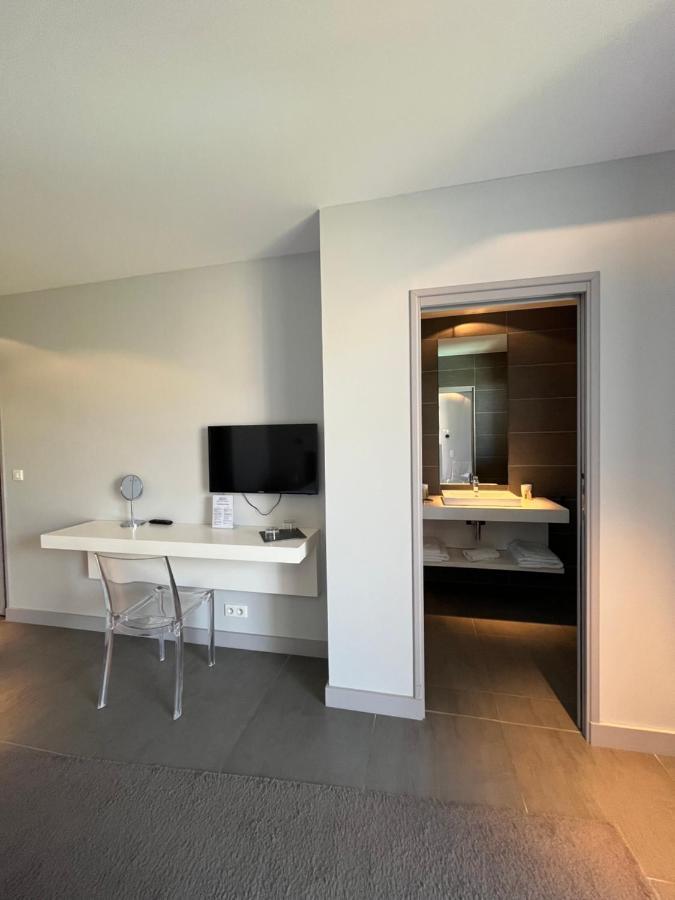 Lafitenia Resort Villa Choriekin Saint-Jean-de-Luz Bagian luar foto