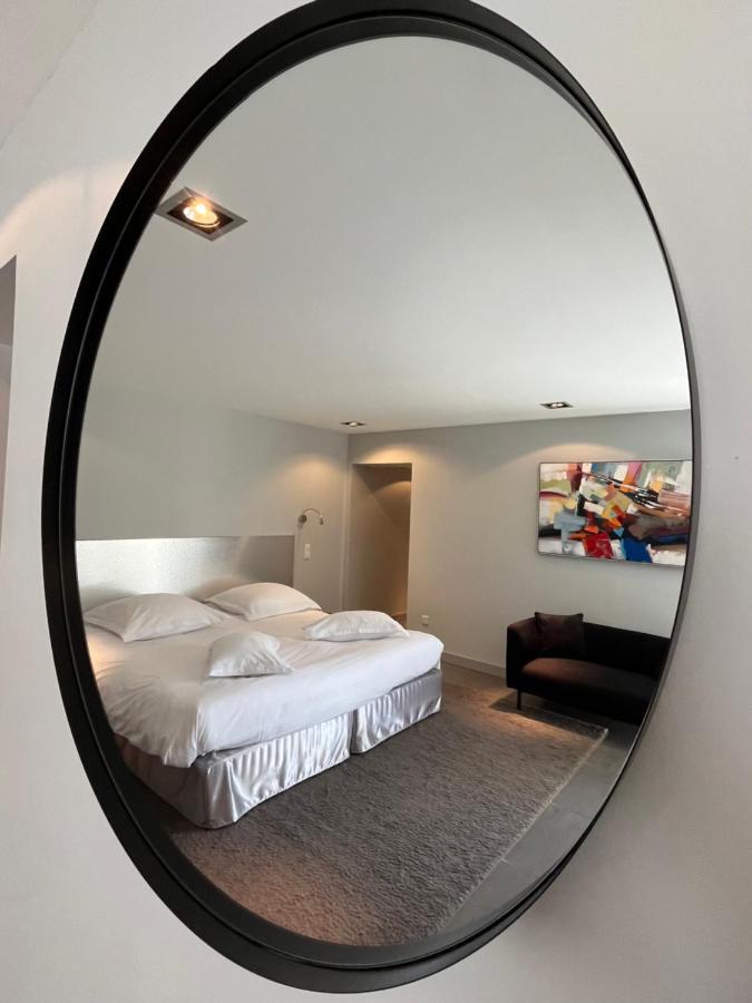 Lafitenia Resort Villa Choriekin Saint-Jean-de-Luz Bagian luar foto