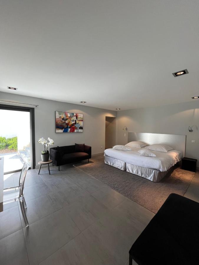 Lafitenia Resort Villa Choriekin Saint-Jean-de-Luz Bagian luar foto