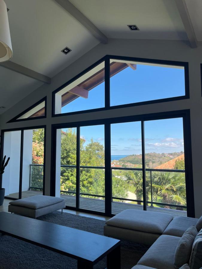 Lafitenia Resort Villa Choriekin Saint-Jean-de-Luz Bagian luar foto