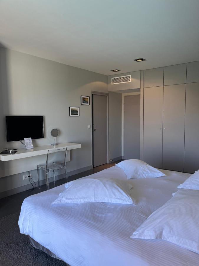 Lafitenia Resort Villa Choriekin Saint-Jean-de-Luz Bagian luar foto