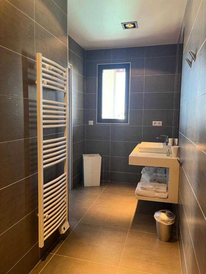 Lafitenia Resort Villa Choriekin Saint-Jean-de-Luz Bagian luar foto