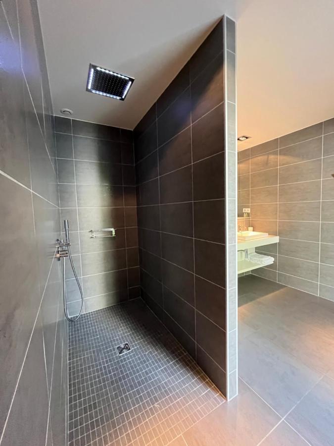 Lafitenia Resort Villa Choriekin Saint-Jean-de-Luz Bagian luar foto