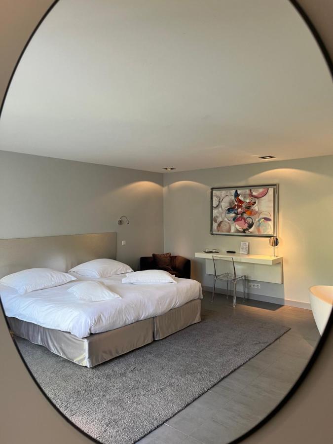 Lafitenia Resort Villa Choriekin Saint-Jean-de-Luz Bagian luar foto