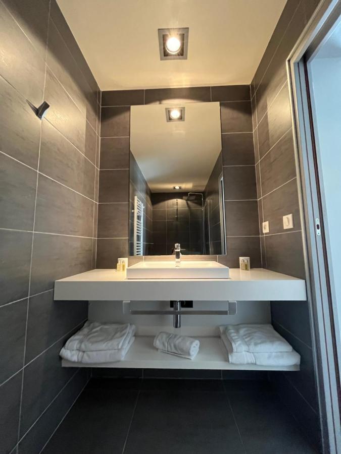Lafitenia Resort Villa Choriekin Saint-Jean-de-Luz Bagian luar foto