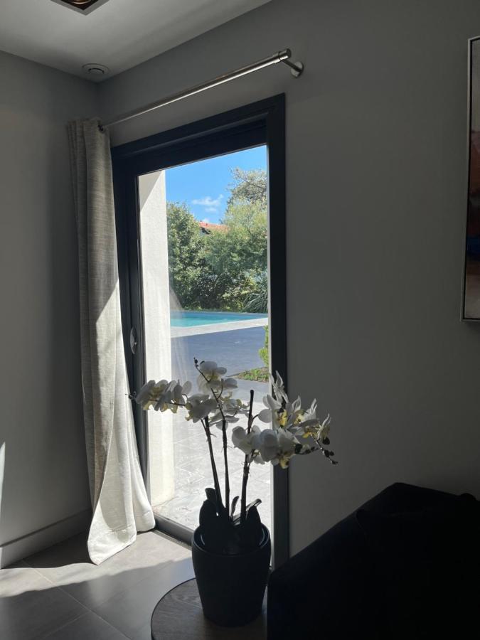 Lafitenia Resort Villa Choriekin Saint-Jean-de-Luz Bagian luar foto