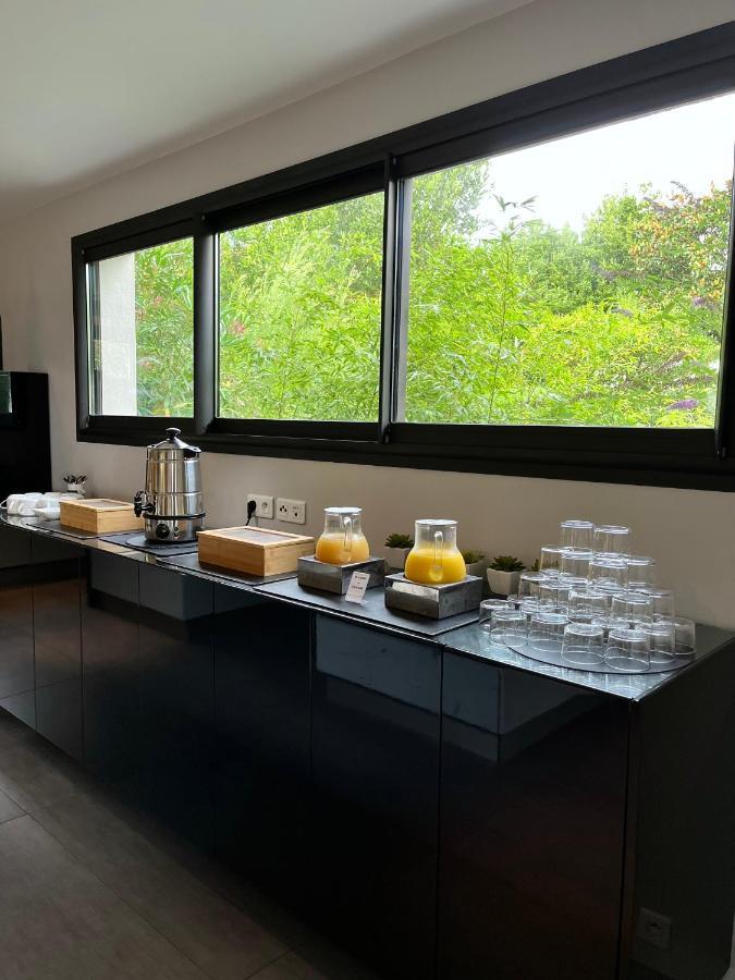 Lafitenia Resort Villa Choriekin Saint-Jean-de-Luz Bagian luar foto